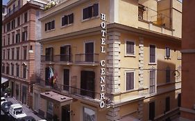 Hotel in Centro Roma